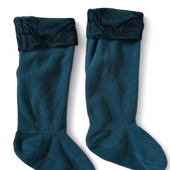 Hunter Women's Boot Socks - Picture 4 of 4